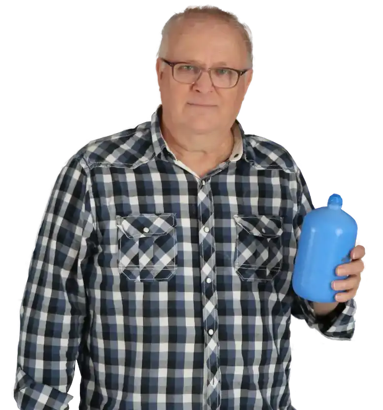 Tom Bushnell - Contemporary Abstract Artist