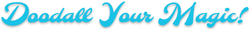 Doodall Your Magic