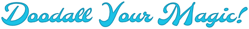 Doodall Your Magic