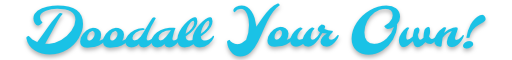 Doodall Your Own