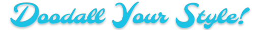 Doodall Your Style